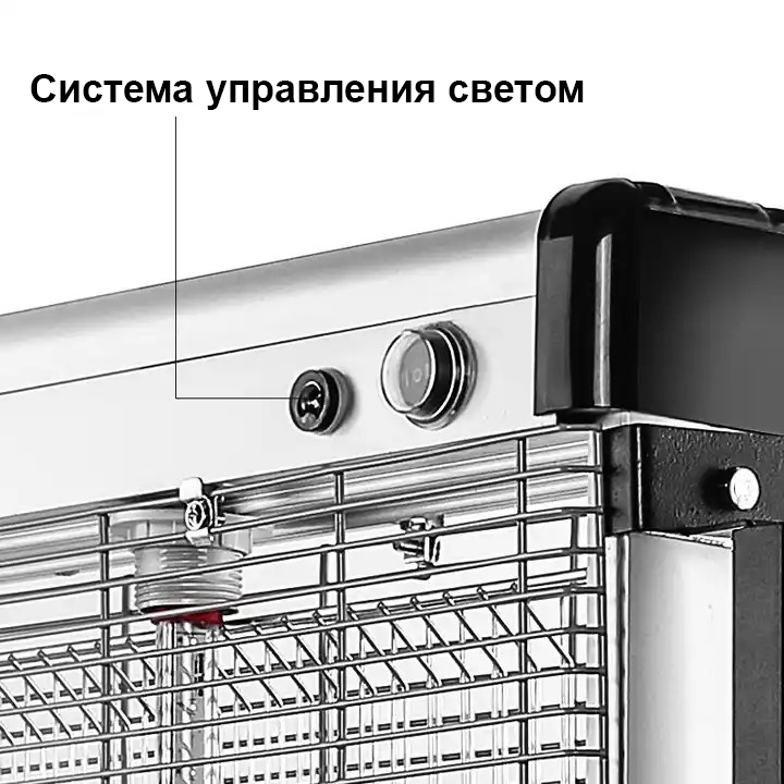 Уличный стражник 100