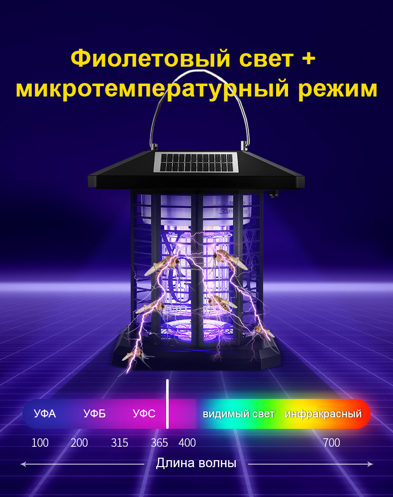 Фея портативная 