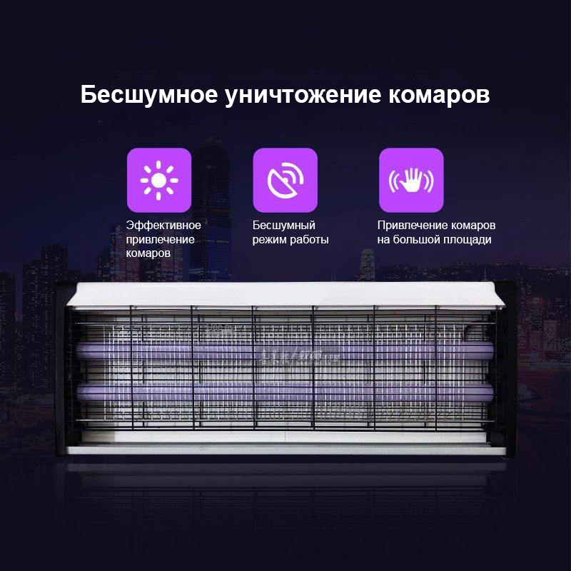 Стражник 80