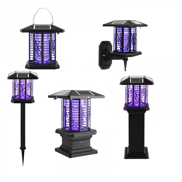 Фея газонная 